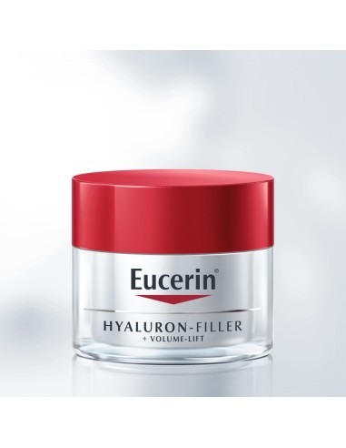 Eucerin Hyaluron-Filler+Volume-Lift noćna krema 89763