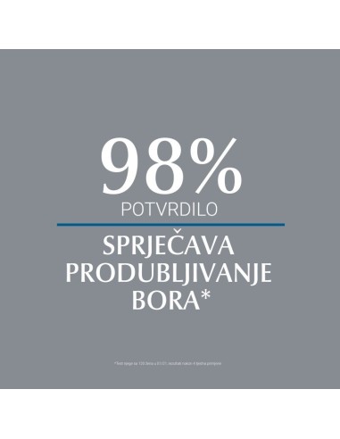 Eucerin Hyaluron-Filler koncentrirani tretman za ispunjavanje bora 63908