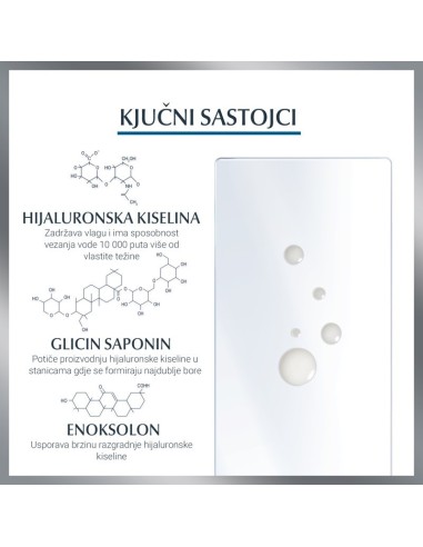 Eucerin Hyaluron-Filler koncentrirani tretman za ispunjavanje bora 63908