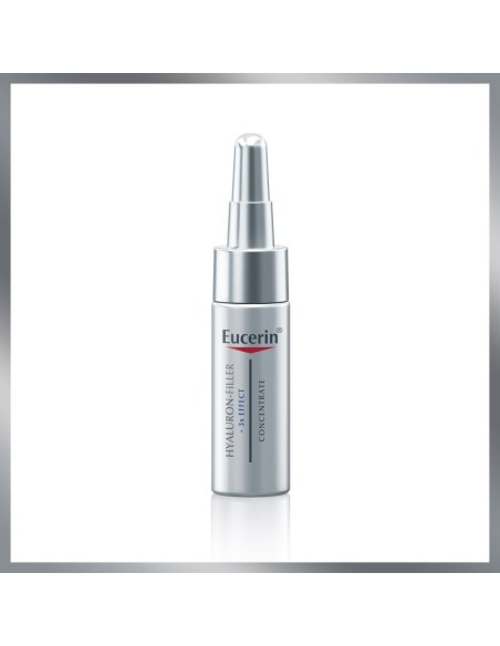 Eucerin Hyaluron-Filler koncentrirani tretman za ispunjavanje bora 63908