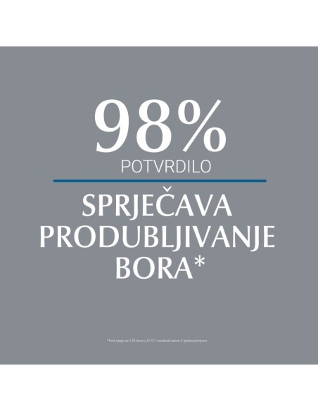 Eucerin Hyaluron-Filler krema za područje oko očiju 63536