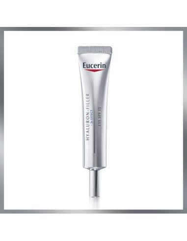 Eucerin Hyaluron-Filler krema za područje oko očiju 63536
