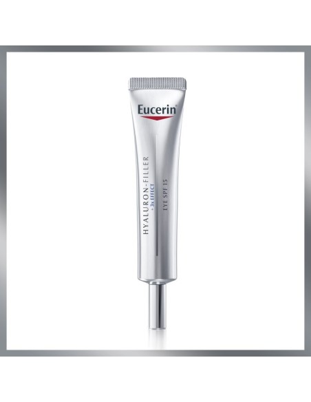 Eucerin Hyaluron-Filler krema za područje oko očiju 63536
