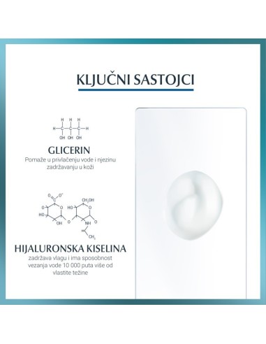 Eucerin Hyaluron-Filler Hidratantni Booster 83524