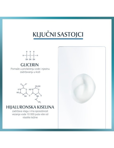 Eucerin Hyaluron-Filler Hidratantni Booster 83524