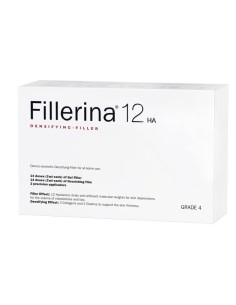 Fillerina 12HA Densifying-Filler intenzivni tretman protiv bora 2