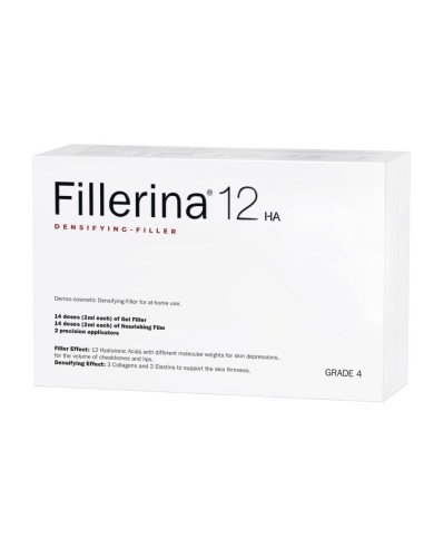 Fillerina 12HA Densifying-Filler intenzivni tretman protiv bora