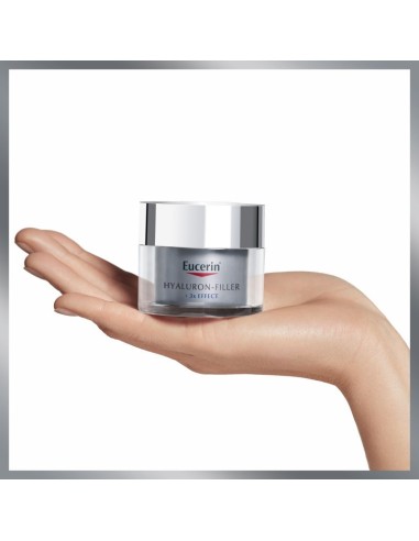 Eucerin Hyaluron-Filler noćna krema 63486