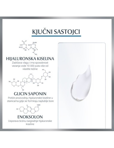Eucerin Hyaluron-Filler noćna krema 63486