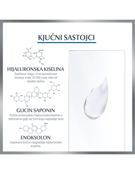 Eucerin Hyaluron-Filler noćna krema 63486