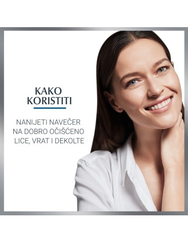 Eucerin Hyaluron-Filler noćna krema 63486