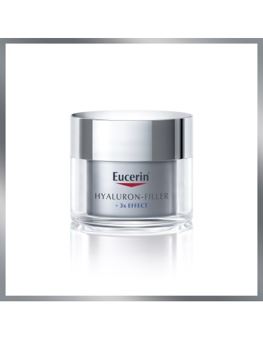 Eucerin Hyaluron-Filler noćna krema 63486