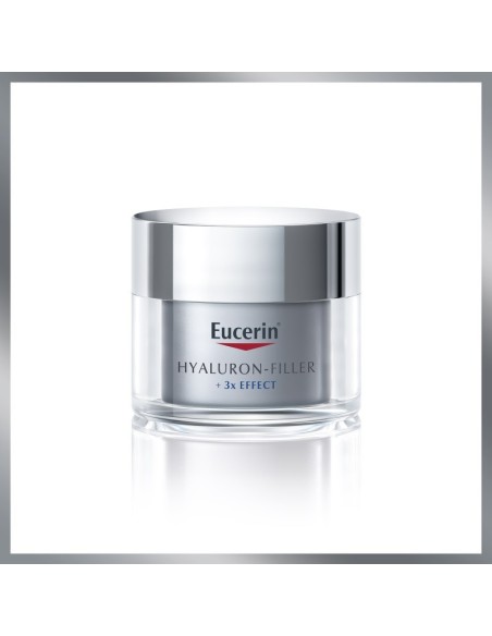 Eucerin Hyaluron-Filler noćna krema 63486