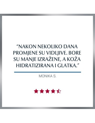 Eucerin Hyaluron-Filler Noćni piling i serum 89774