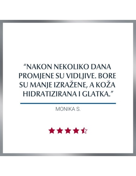Eucerin Hyaluron-Filler Noćni piling i serum 89774