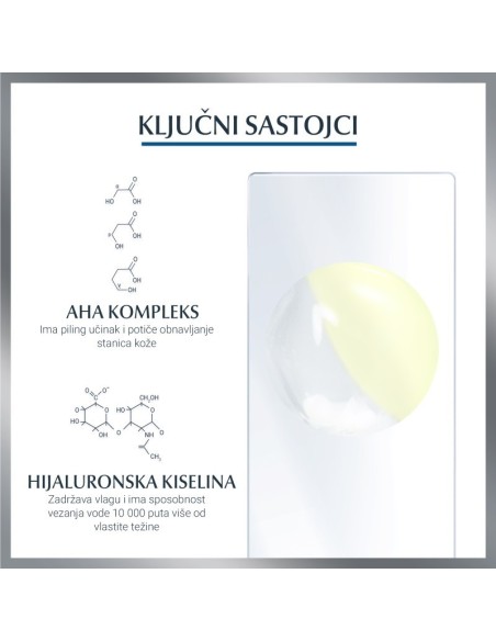 Eucerin Hyaluron-Filler Noćni piling i serum 89774