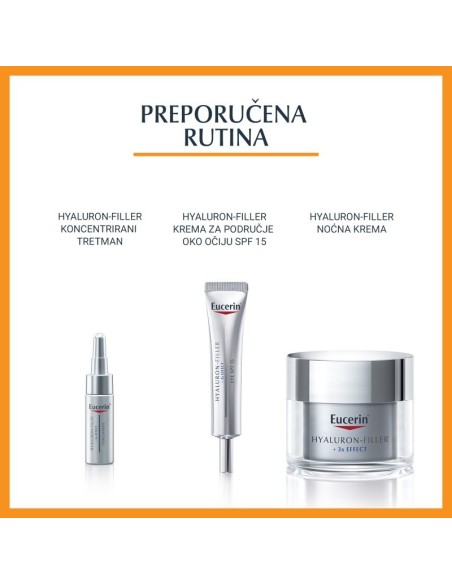 Eucerin Hyaluron-Filler Vitamin C Booster