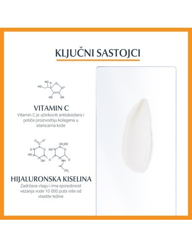 Eucerin Hyaluron-Filler Vitamin C Booster