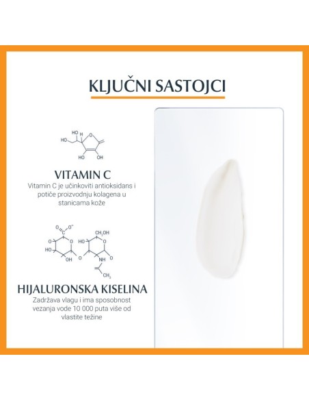 Eucerin Hyaluron-Filler Vitamin C Booster