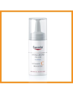 Eucerin Hyaluron-Filler Vitamin C Booster
