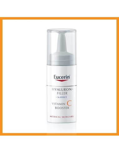 Eucerin Hyaluron-Filler Vitamin C Booster