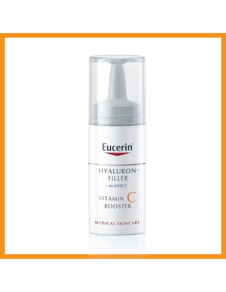 Eucerin Hyaluron-Filler Vitamin C Booster