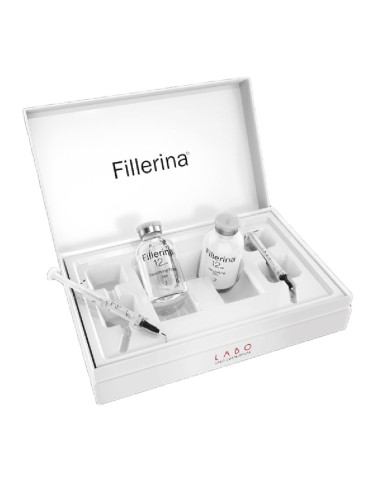 Fillerina 12HA Densifying-Filler intenzivni tretman protiv bora