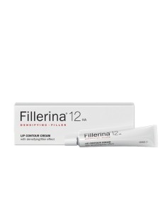Fillerina 12 HA krema za usne stupanj 3