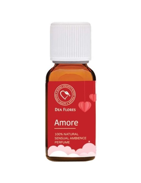 Dea Flores Amore 100% prirodni ambientalni parfem