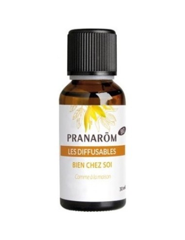 Pranarom Home Sweet Home  Bio Mješavina za difuzer