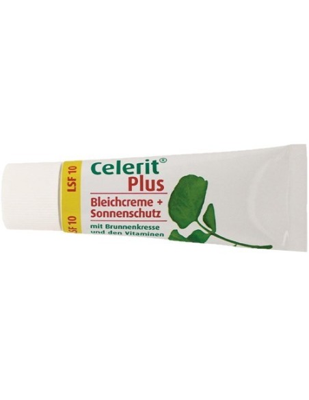 Hubner Celerit plus krema za izbjeljivanje pjega