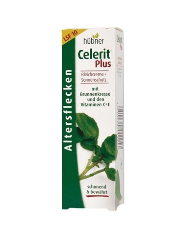 Hubner Celerit plus krema za izbjeljivanje pjega
