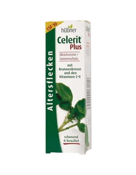 Hubner Celerit plus krema za izbjeljivanje pjega