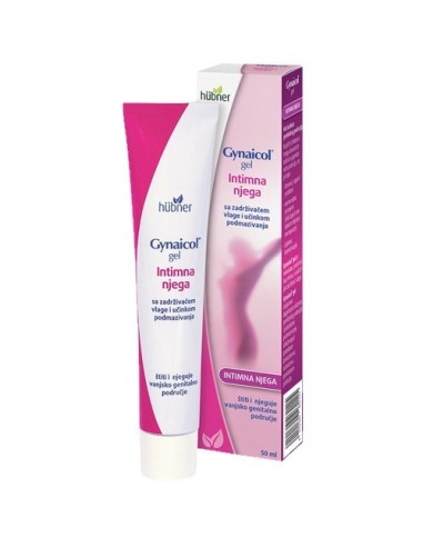 Hubner Gynaicol gel
