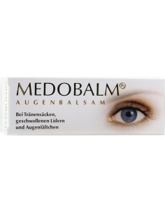 Hubner Medobalm krema 2