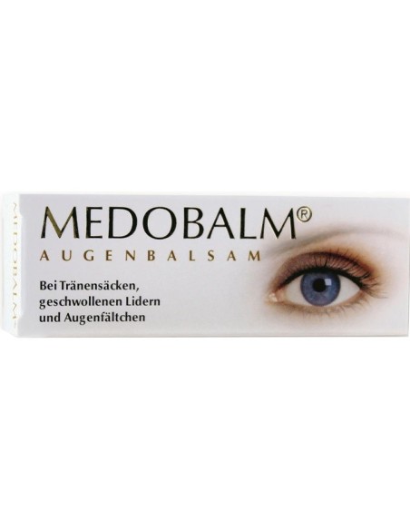 Hubner Medobalm krema