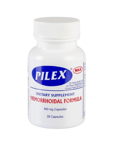 Pilex kapsule