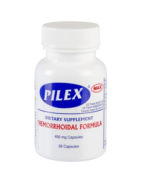 Pilex kapsule