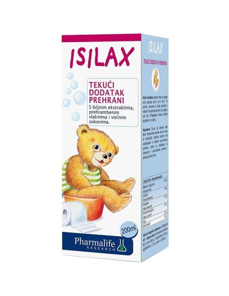 PharmaLife Isilax