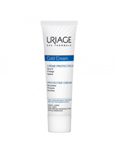 Uriage Cold krema