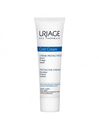 Uriage Cold krema