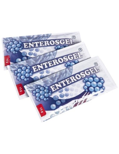 Enterosgel vrećice