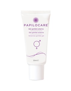 Papilocare Genitalni gel za rodnicu