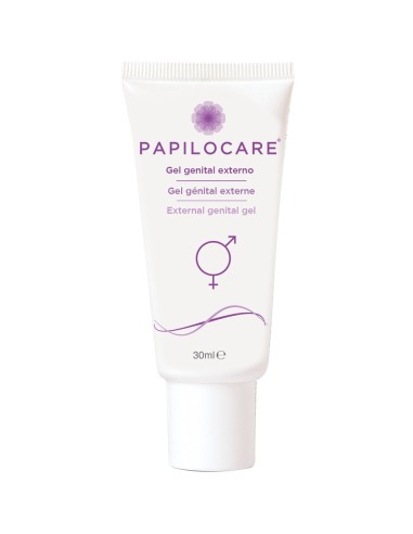 Papilocare Genitalni gel za rodnicu