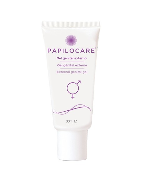 Papilocare Genitalni gel za rodnicu