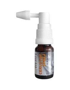 Sigmapharm Cerustop sprej za uho