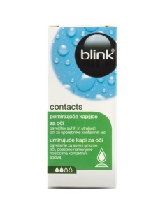 Blink Contacts kapi za oči 2