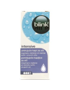 Blink Intensive kapi za oči 2