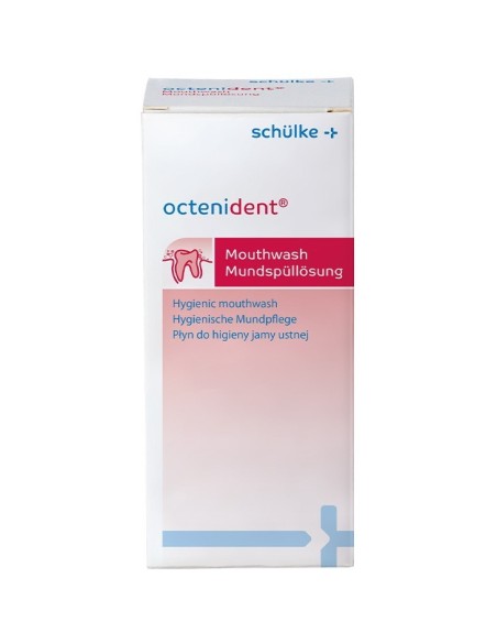 Schulke&Mayr Octenident otopina za ispiranje usta