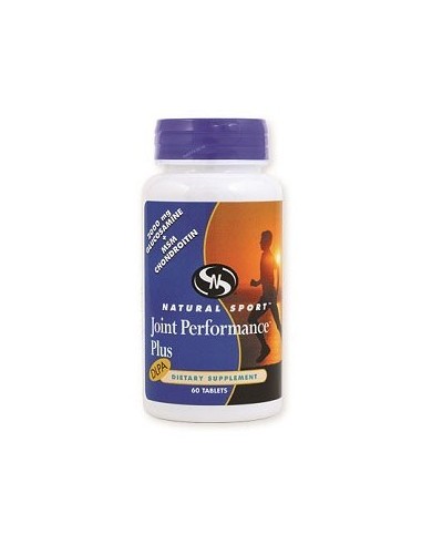 Natural Sport  Joint Performance Plus tablete